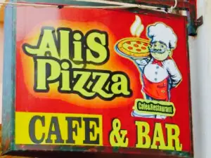 Alis Cafe Pizza