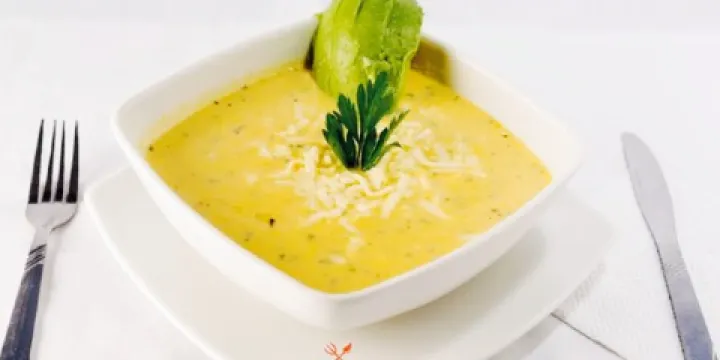 Mestizart Ecuadorian Restaurant