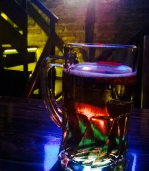 Hayalperest Lounge Beer&Wine&Kitchen