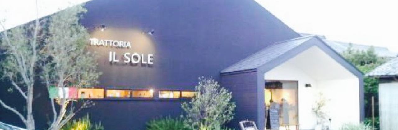 Trattoria Il Sole