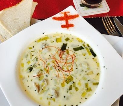 Propeller Flugplatz-Restaurant