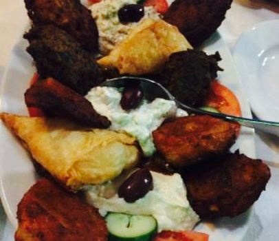 Zakore Restaurant