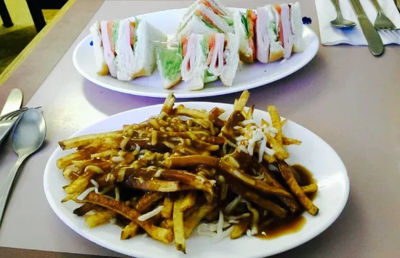 Riverside Inn Restaurant