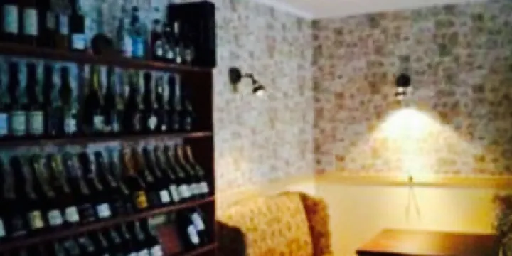 Mulliga Ja Mullita Veinibaar