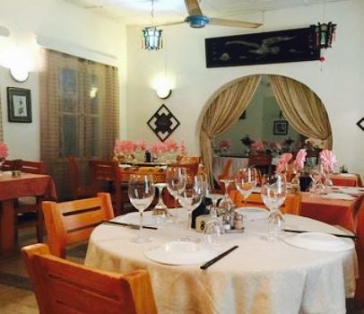 Chez Chin
