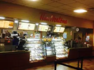 Tim Hortons