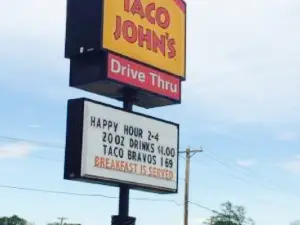 Taco John's