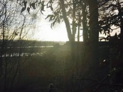 Cafe Restaurant de Westerbouwing