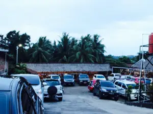 Bebek Sambal Pecut Bengkulu