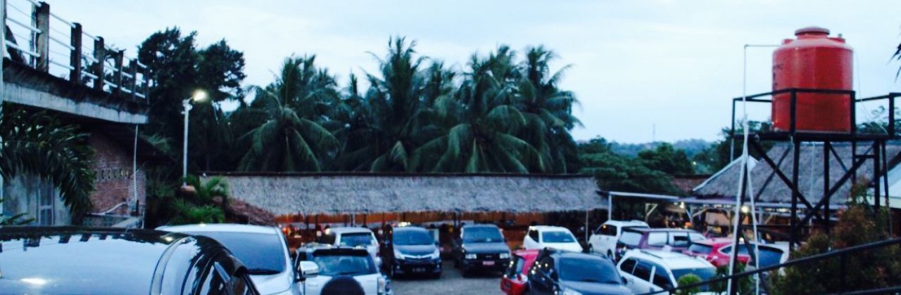 Bebek Sambal Pecut (BSP) Bengkulu