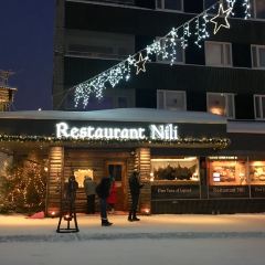 Nili Restaurant User Photo