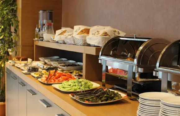 耶茲皮蘭塔酒店