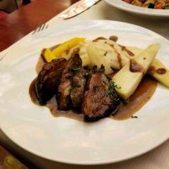 Grand Café Capucines User Photo