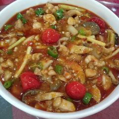 YILAOMATIHUA User Photo