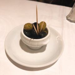 普羅可布咖啡館張用戶圖片