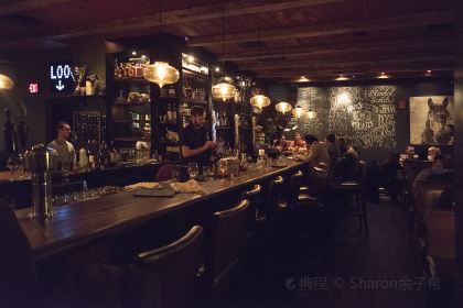 Citizen Public House & Oyster Bar