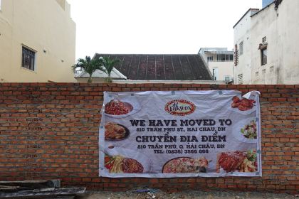 Al Fresco's Trần Phú