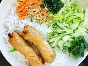 Thanh Binh Restaurant