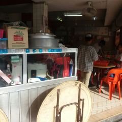 Kedai Kopi Fatt Kee User Photo