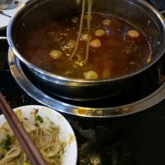 蝦吃蝦涮張用戶圖片