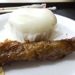 Huang And Peanut Soup Shop (Mountain Head) User Photo