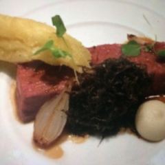 WAKU GHIN BY TETSUYA WAKUDA User Photo