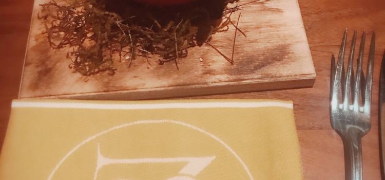 Notch 8 Cafe & Bar
