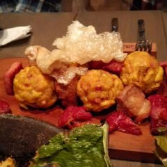 Kinwa - Restaurant User Photo