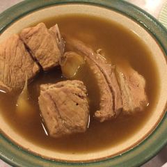 NG AH SIO Bak Kut Teh (Rangoon Road) User Photo