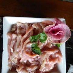 重庆小天鹅火锅(滨江店) User Photo