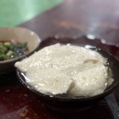 Hu Ji TiHua Tang User Photo