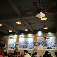 文妈后安粉餐厅 User Photo
