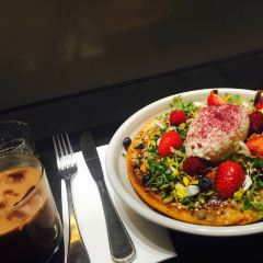 Higher Ground User Photo