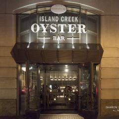 Island Creek Oyster Bar User Photo