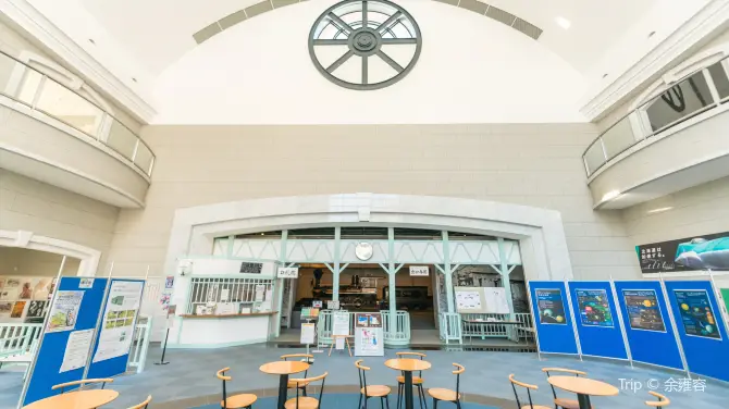 小樽市綜合博物館