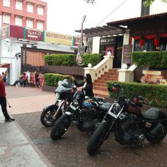 Hard Rock Cafe Melaka User Photo