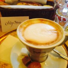 Bistro Deryne User Photo