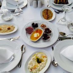 Matbah Restaurant User Photo