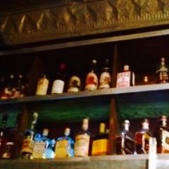 Jack Rose Dining Saloon User Photo