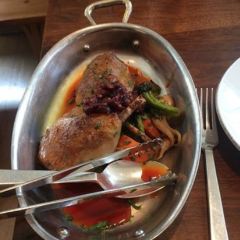 Blue Duck Tavern User Photo