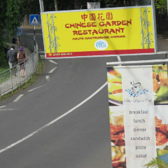 Chinese Garden Restaurant User Photo