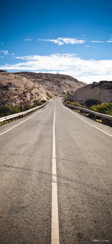 Hot Springs Hotels in Cyprus