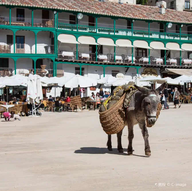 Chinchon