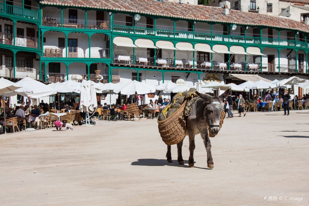 chinchon