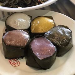 NONGCHU HAO WEI User Photo