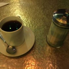 Cafe Mosaico User Photo