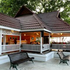 Coral Bar & Lounge User Photo