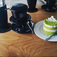 Trung Nguyên Legend Café – 07 Nguyễn Văn Chiêm User Photo