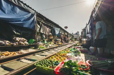 Mueang Samut Songkhram