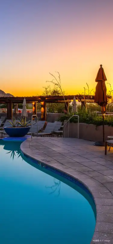 Pet Friendly Hotels in Arizona, United States